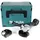 Makita DGA517F1J inkl. 1 x 3,0 Ah + Makpac ohne Ladegerät