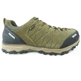 MEINDL Mondello GTX Herren braun/karminrot 47