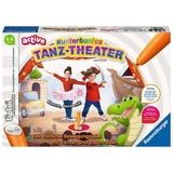 BRIO tiptoi active Tanz-Theater