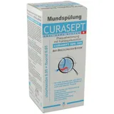 CURASEPT 0,05% Chlorhexidin Flasche 200 ml