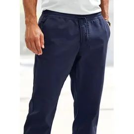 John Devin Jogger Pants Jogg Pants Blau S