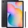 Samsung Galaxy Tab S6 Lite (2024) 10,4" 128 GB Wi-Fi + LTE Gray
