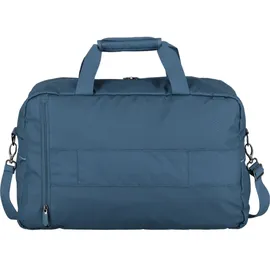Travelite Skaii Weekender 32 l panoramablau