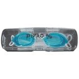 PiNAO Sports Schwimmbrille blau