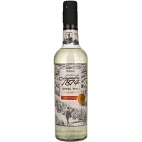 Historia de Leyenda 1874 Reposado 100% de Agave Azul 38% Vol. 0,7l