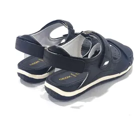 GEOX Vega Sandalen Taupe 41