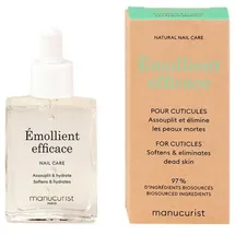 Manucurist Emollient efficace Nagelöle & Pflegestifte 15 ml