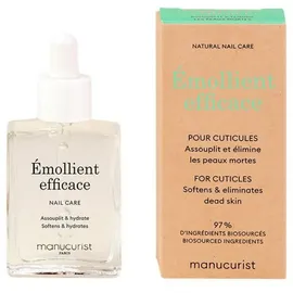 Manucurist Emollient efficace Nagelöle & Pflegestifte 15 ml