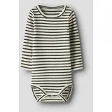 NAME IT Unisex Nbnbani Ls Body Noos, Delicioso, Numeric_56 - numeric_56