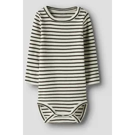 NAME IT Unisex Nbnbani Ls Body Noos, Delicioso, Numeric_56 - numeric_56