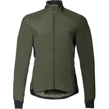 Vaude Damen Kuro Air Jacke (Größe M, oliv)