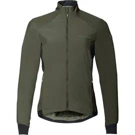 Vaude Damen Kuro Air Jacke (Größe M, oliv)