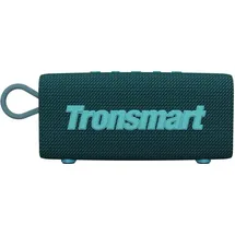 Tronsmart Trip 10w Bluetooth-lautsprecher - Blue - One Size