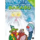 Vermes-Verlag Ges.mbH Bakabu und der geheimnisvolle Jodel-Yeti