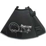 All Four Paws „The Comfy Cone“ Halskrause für Haustiere, Small