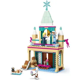 LEGO Disney - Das Arendelle Schloss