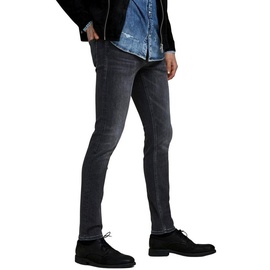 JACK & JONES 12159030 Schwarz, Grau