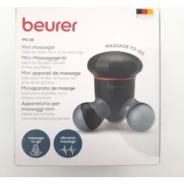 Beurer MG 18 Mini-Massagegerät
