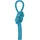 Salewa Double 7.9 Mm Rope blau)