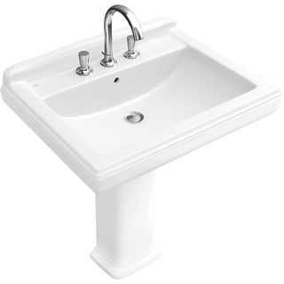 Villeroy & Boch Hommage Standsäule für Badezimmer