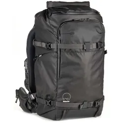 Shimoda Action X70 V2 Rucksack - Schwarz (520-142)
