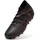 Puma Future 9 Match MG Herren black/glowing red/strong gray 46