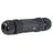 Heitronic 45611 Kabelverbinder mit Schraubklemmen (L x B) 130mm x 32mm 1St.