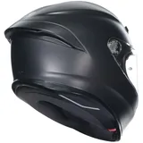 AGV K6 S Matt-Schwarz S