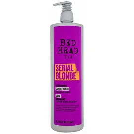 Tigi Bed Head Serial Blonde Conditioner 970 ml