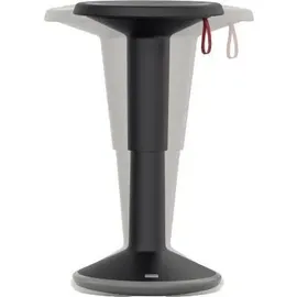 Interstuhl UPis1 100U schwarz