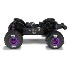 Arrma RC-Monstertruck Quake GROM 4X4 RTR lila (ARA2137T3)