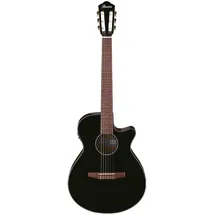 IBANEZ AEG50N-BKH Black High Gloss