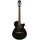 IBANEZ AEG50N-BKH Black High Gloss