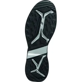 Haix CONNEXIS Go GTX low black-silver Outdoor-Schuh / EU 40