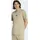 adidas ESSENTIALS SMALL LOGO SINGLE JERSEY braun M