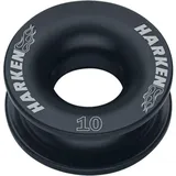 Harken Bleiring 10 mm Schwarz