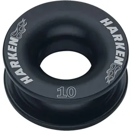 Harken Bleiring 10 mm Schwarz