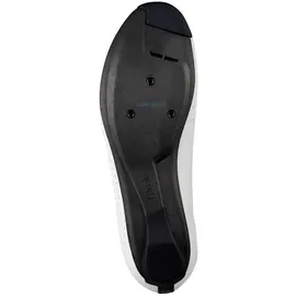 FIZIK Tempo R4 Overcurve Weiß/Schwarz 44