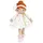 Kaloo Tendresse Weiche Baby Puppe Valentine (K963657)