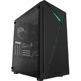 PCSpecialist Precision 100 Gaming-PC AMD Ryzen 7 8700F 4,1 GHz 16 GB RAM 1 TB SSD NVIDIA GeForce RTX 5060 Windows 11 Home