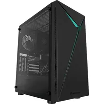 PCSpecialist Precision 100 Gaming-PC AMD Ryzen 7 8700F 4,1 GHz 16 GB RAM 1 TB SSD NVIDIA GeForce RTX 5060 Windows 11 Home