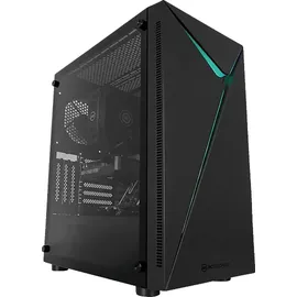 PCSpecialist Precision 100 Gaming-PC AMD Ryzen 7 8700F 4,1 GHz 16 GB RAM 1 TB SSD NVIDIA GeForce RTX 5060 Windows 11 Home