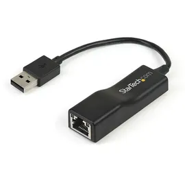 Startech USB2100 USB 2.0 Fast Ethernet Adapter