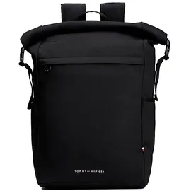 Tommy Hilfiger Element Rucksack Schwarz