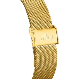Lotus Smartwatch 50049/1 gold Lot94