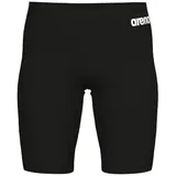 Arena TEAM SWIM JAMMER SOLID Black/White 140