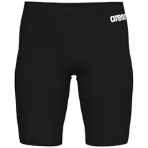 Arena TEAM SWIM JAMMER SOLID Black/White 140