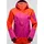 La Sportiva Alpine Guide GTX Jacke Cherry Tomato/Springtime L