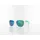 Alpina Luzy A8571 371 49 green-transparent / CM green