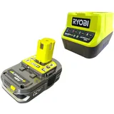 Ryobi RC18120-115 Starter Set 18 V Li-Ion 1,5 Ah